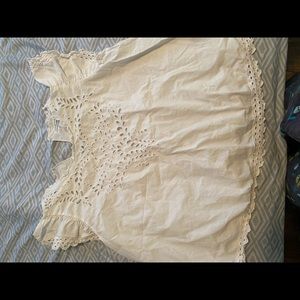 Isabel Marant étoile blouse size m